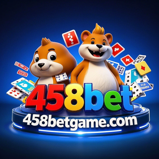 458bet